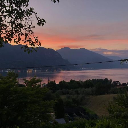 Bellagio & Sunset - Lezzeno Ca Bareta Apartment Exterior foto